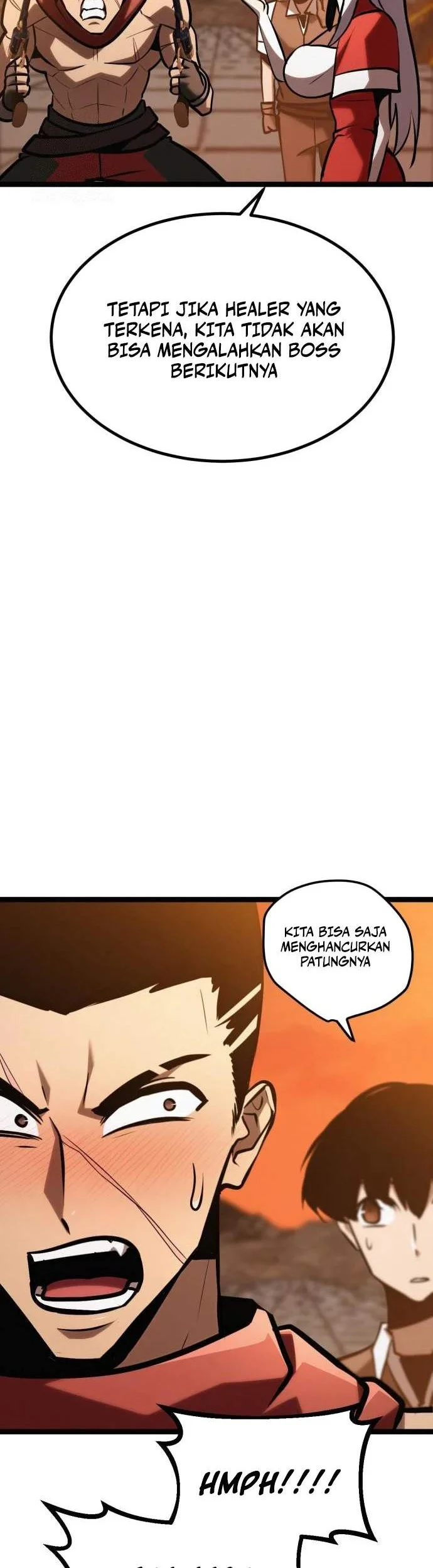 Level 999 Goblin Chapter 42 - halaman 30