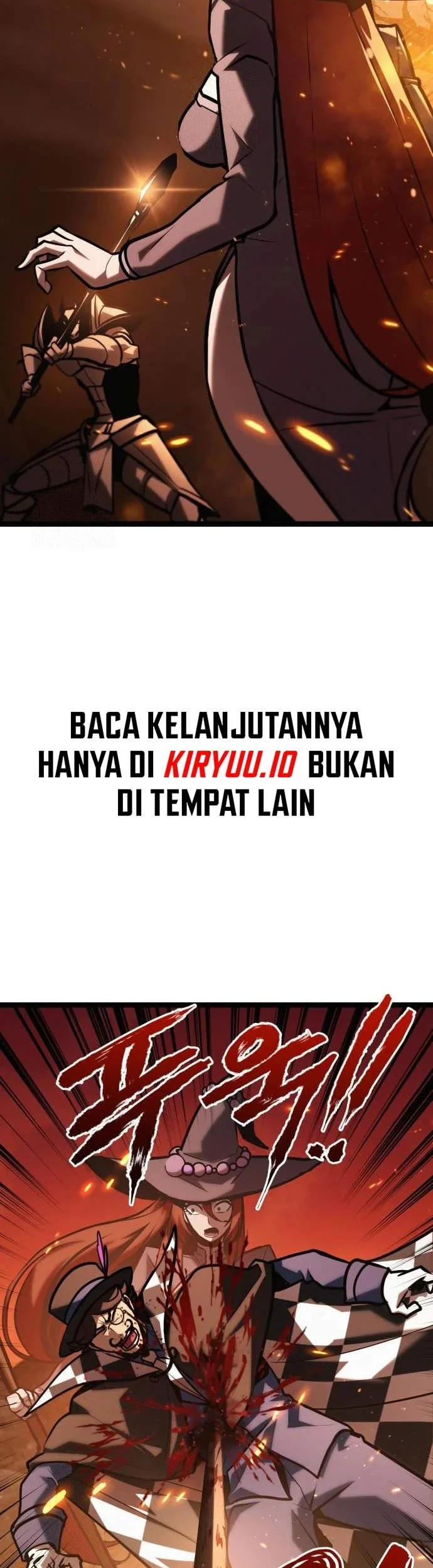 Level 999 Goblin Chapter 42 - halaman 43