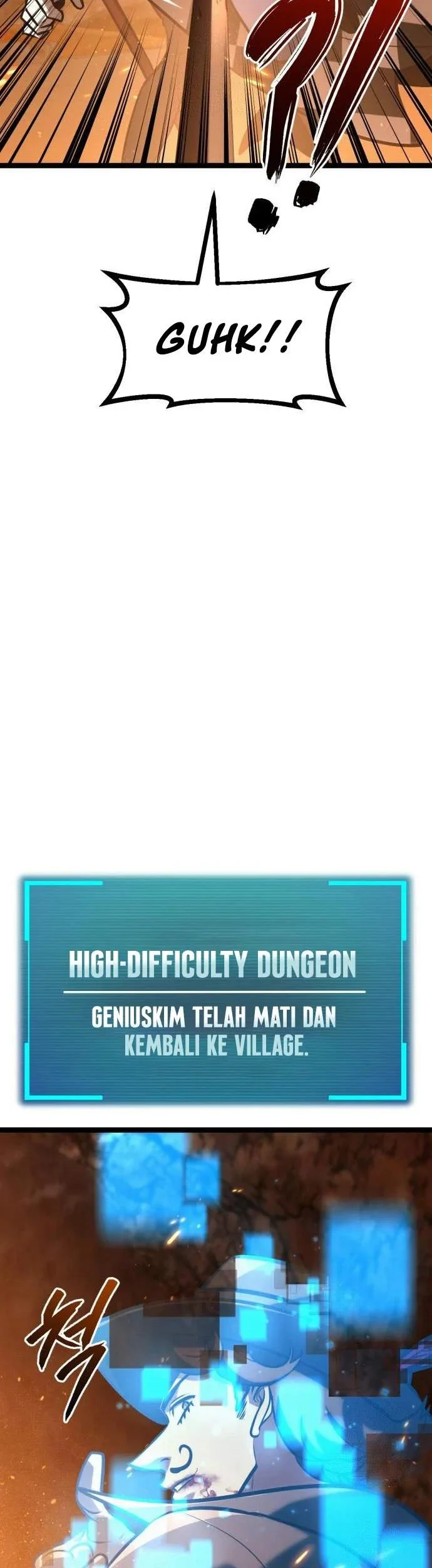 Level 999 Goblin Chapter 42 - halaman 44
