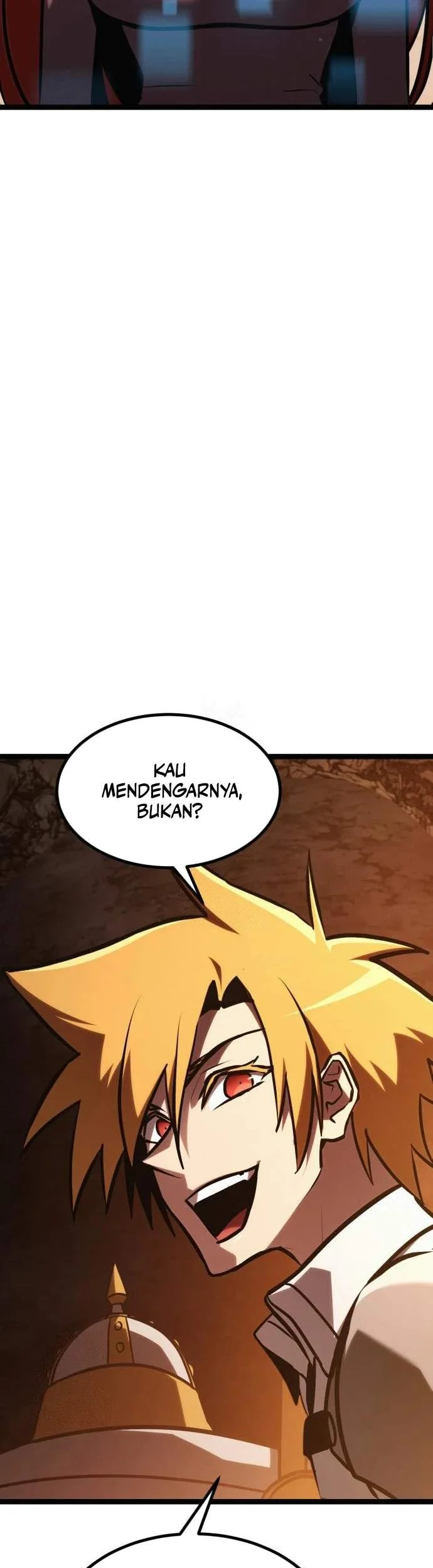Level 999 Goblin Chapter 42 - halaman 47