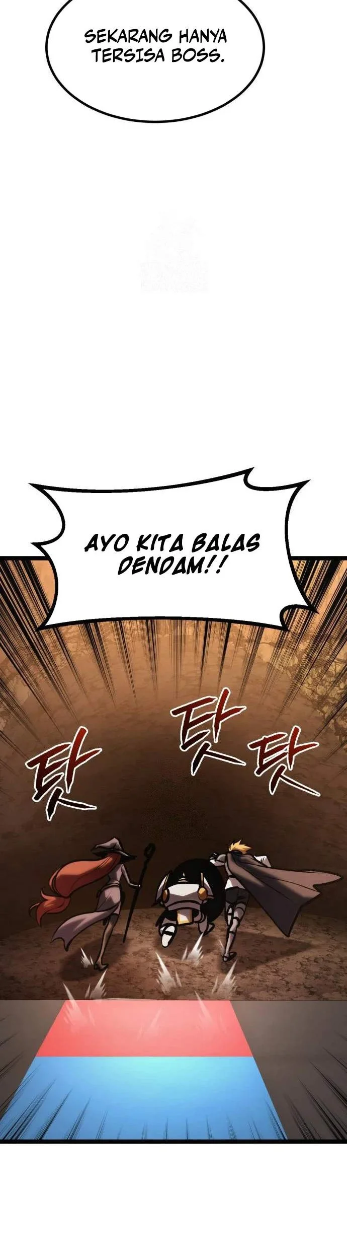 Level 999 Goblin Chapter 42 - halaman 48