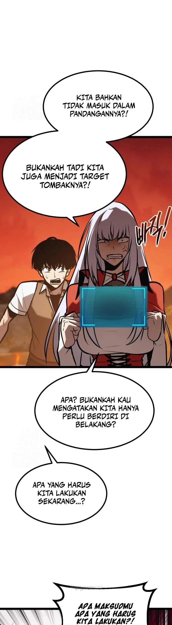 Level 999 Goblin Chapter 42 - halaman 49