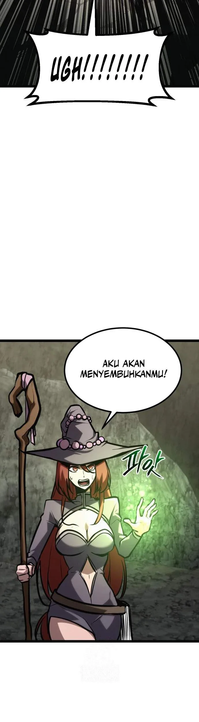 Level 999 Goblin Chapter 42 - halaman 66
