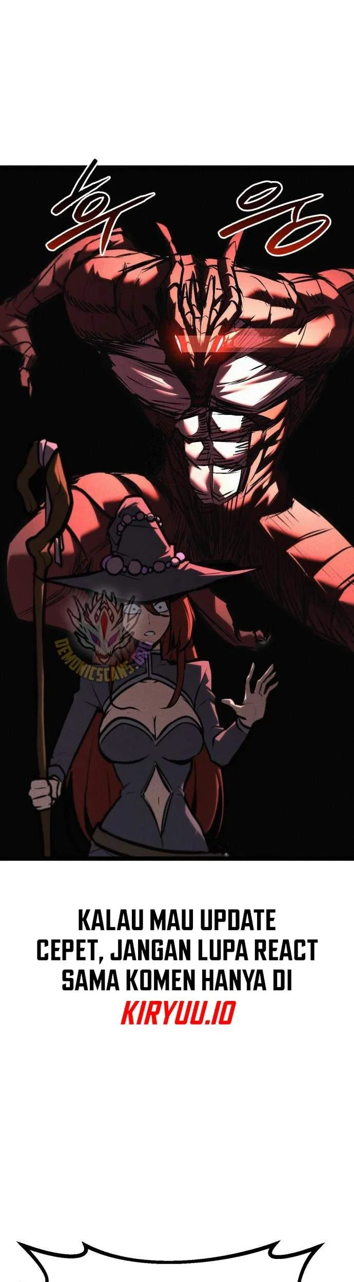 Level 999 Goblin Chapter 42 - halaman 67