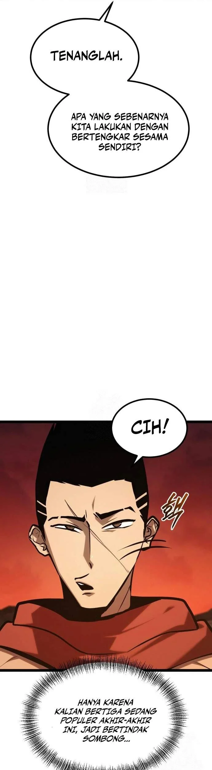 Level 999 Goblin Chapter 42 - halaman 7