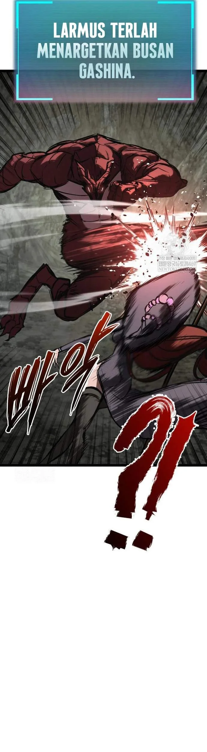 Level 999 Goblin Chapter 42 - halaman 71
