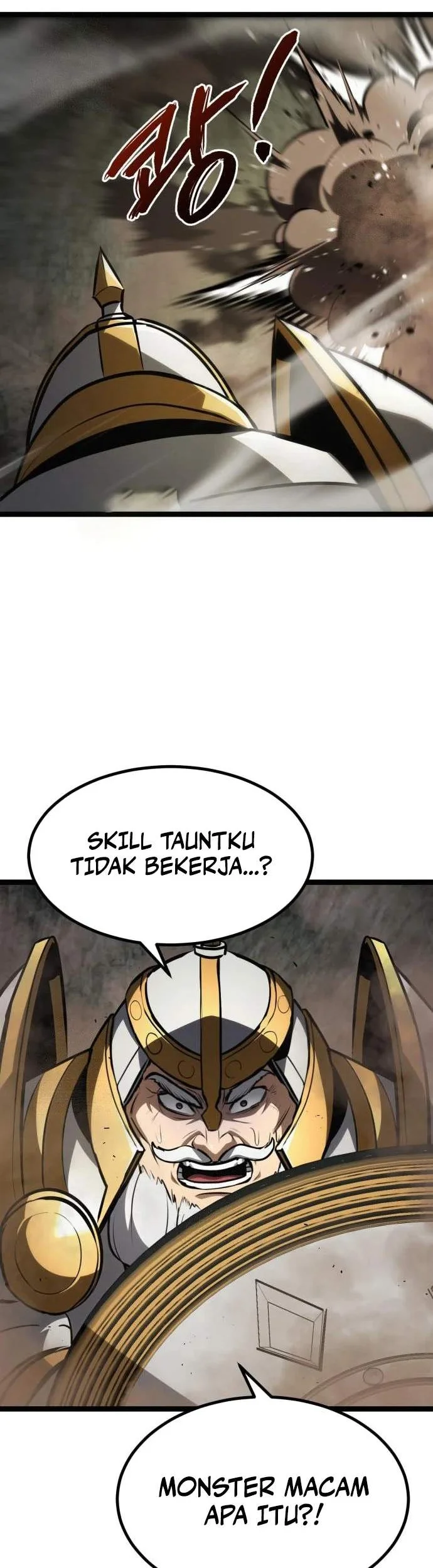 Level 999 Goblin Chapter 42 - halaman 72