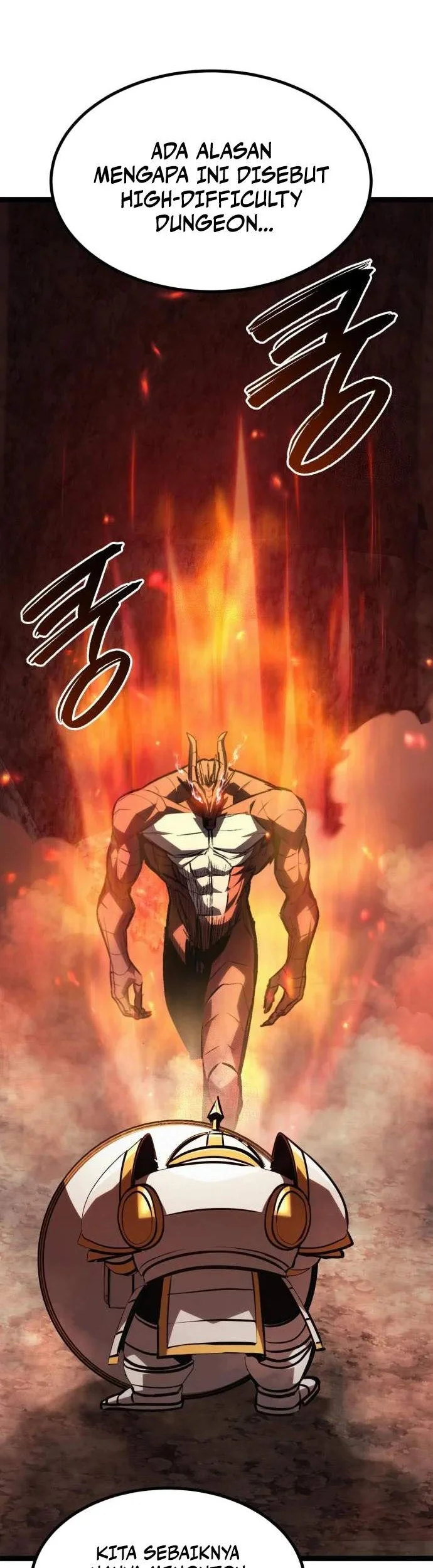 Level 999 Goblin Chapter 42 - halaman 74