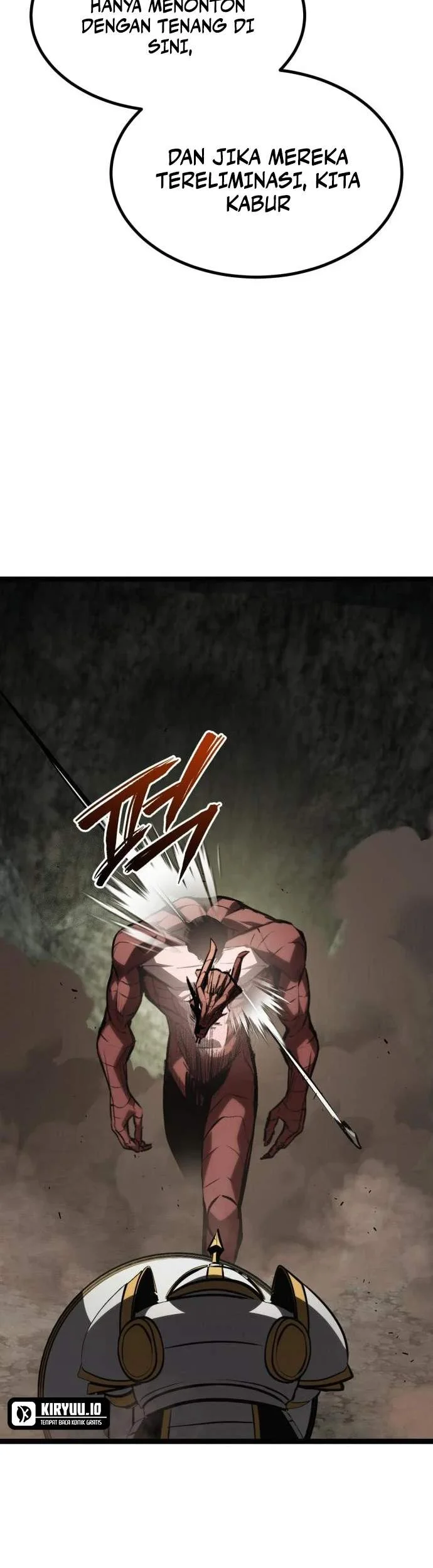 Level 999 Goblin Chapter 42 - halaman 75
