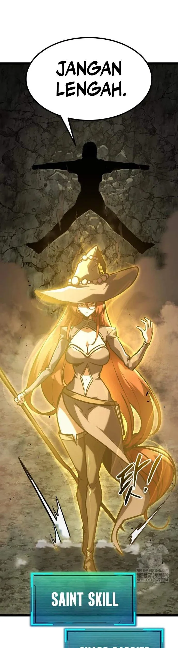 Level 999 Goblin Chapter 42 - halaman 80