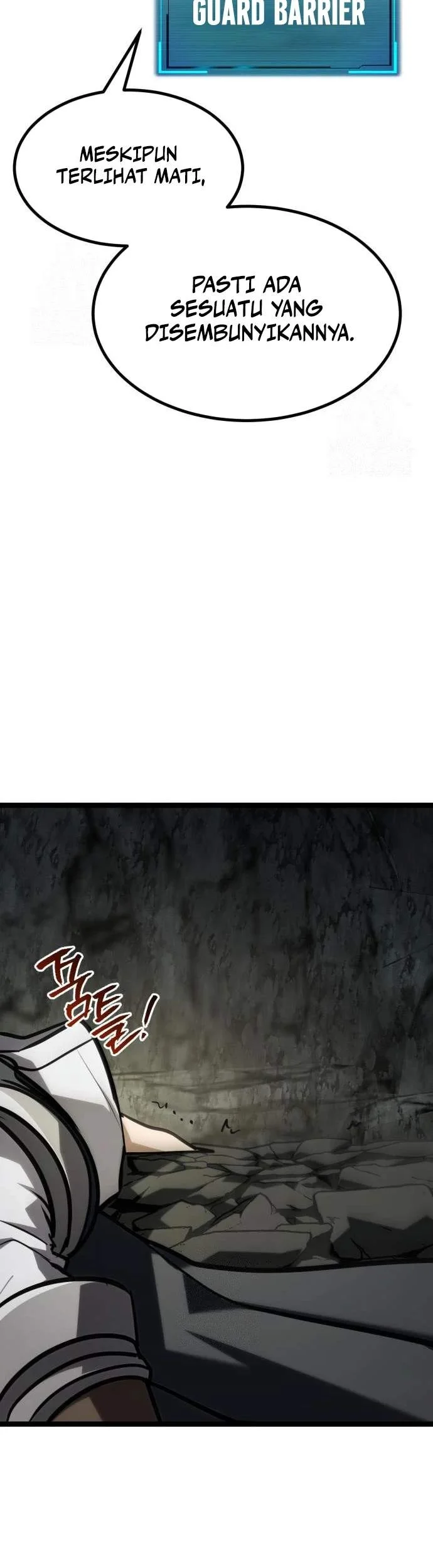 Level 999 Goblin Chapter 42 - halaman 81