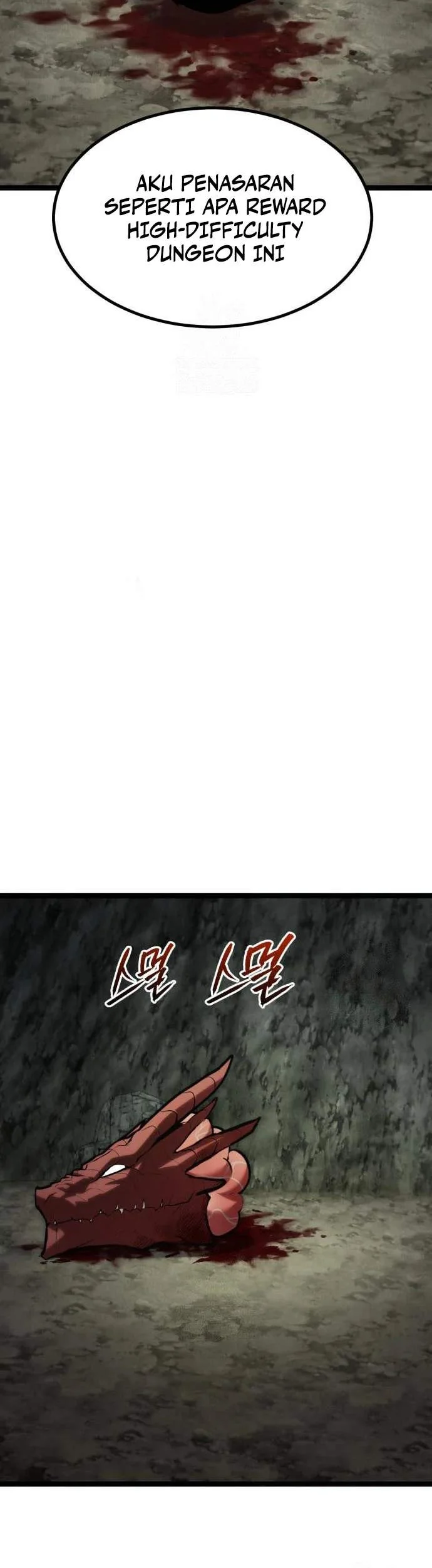 Level 999 Goblin Chapter 42 - halaman 85