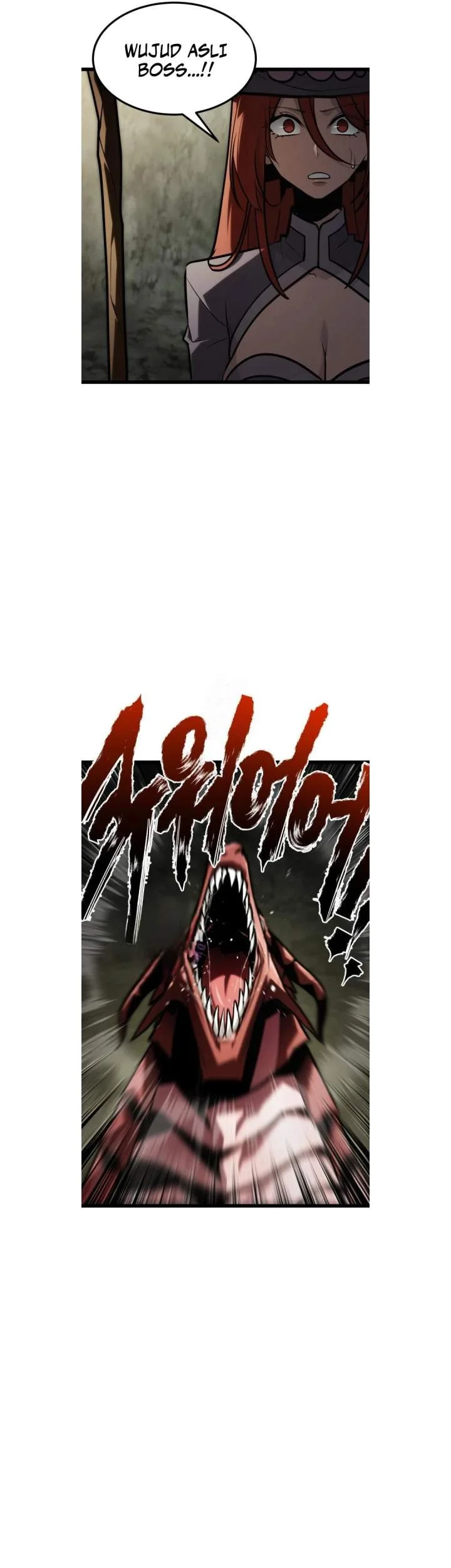 Level 999 Goblin Chapter 42 - halaman 89