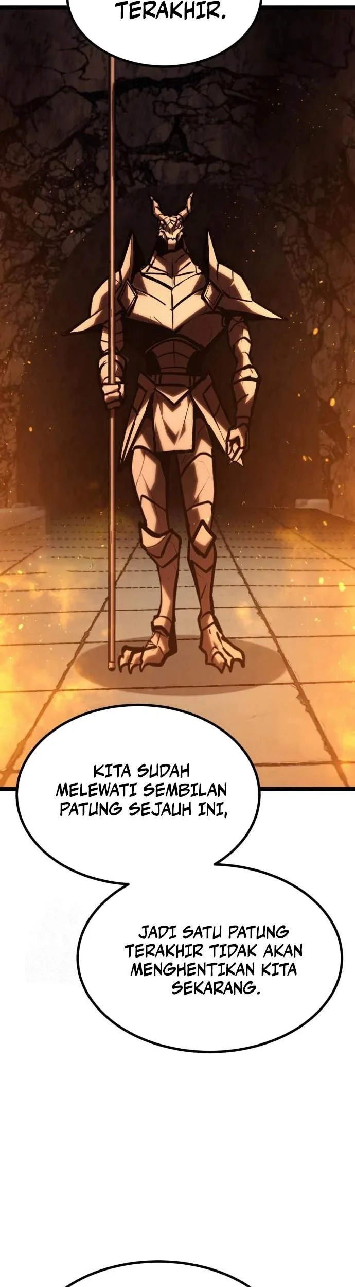 Level 999 Goblin Chapter 42 - halaman 9