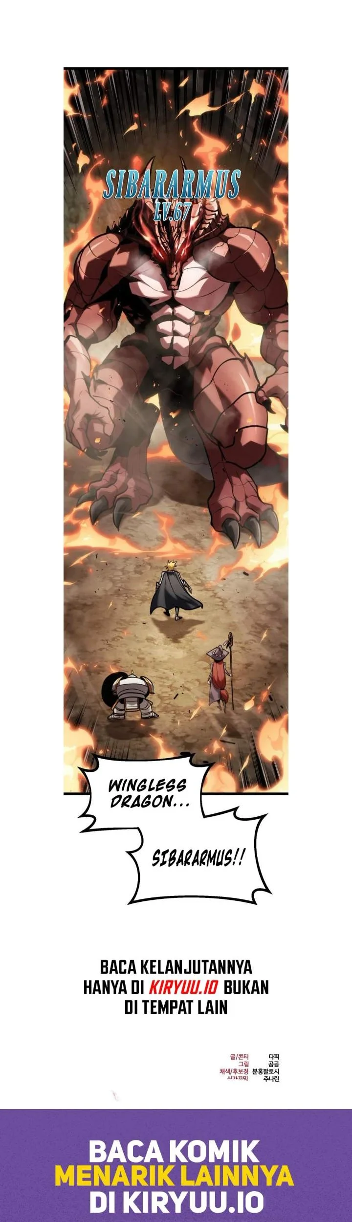 Level 999 Goblin Chapter 42 - halaman 90
