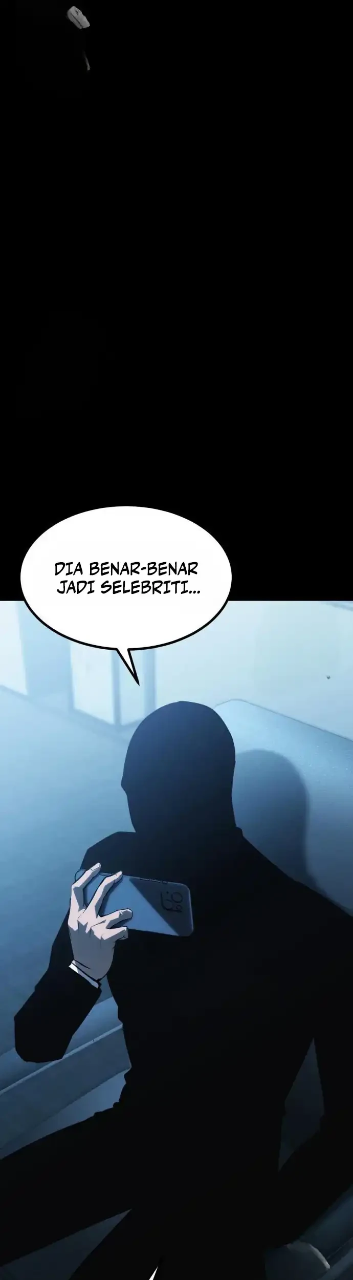 Level 999 Goblin Chapter 43 - halaman 101