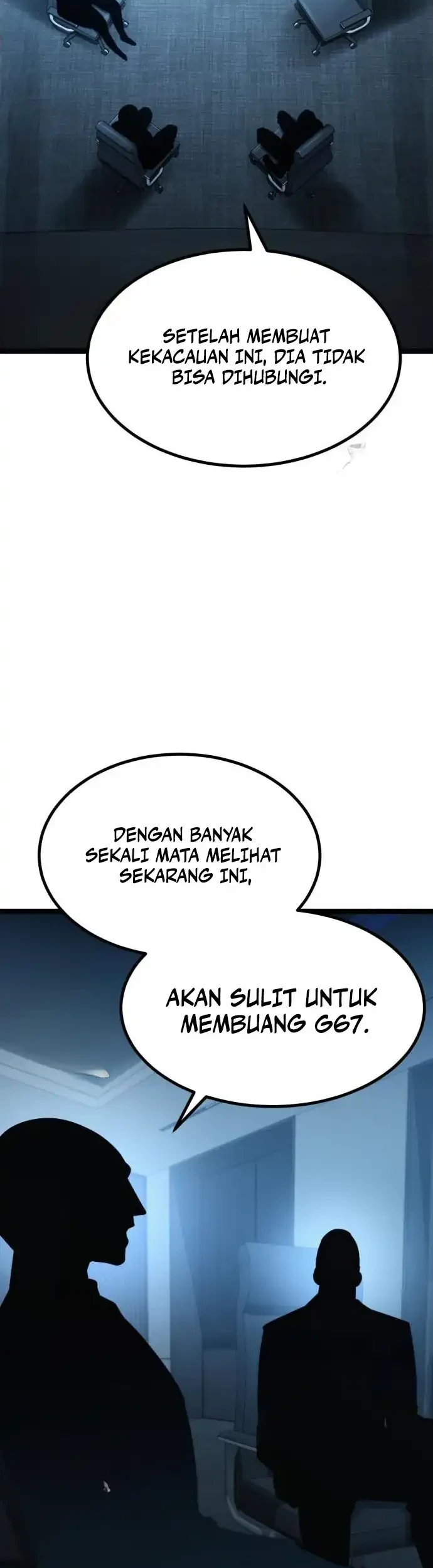 Level 999 Goblin Chapter 43 - halaman 103