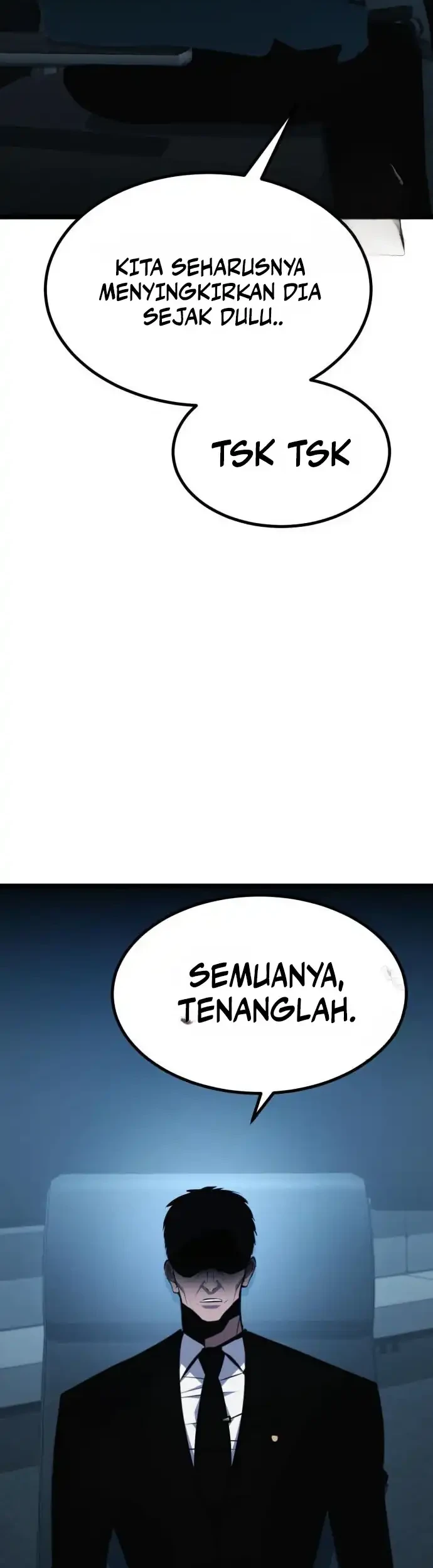 Level 999 Goblin Chapter 43 - halaman 104