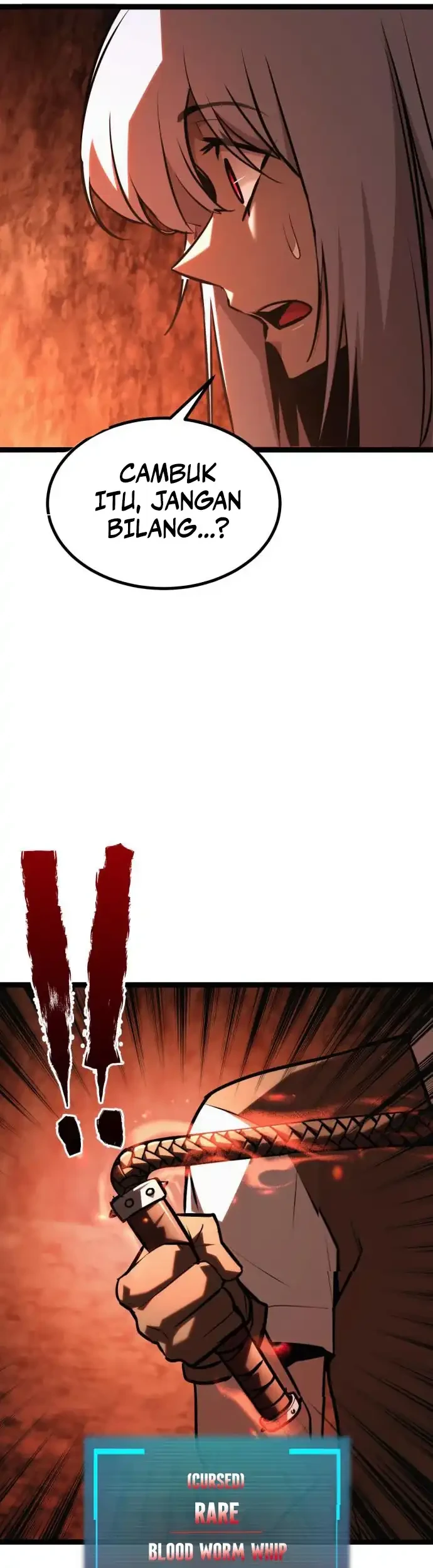 Level 999 Goblin Chapter 43 - halaman 16