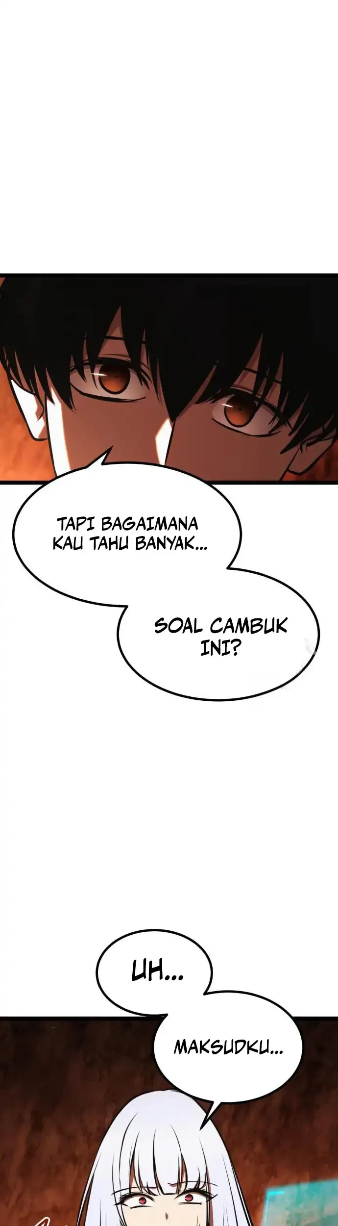 Level 999 Goblin Chapter 43 - halaman 20