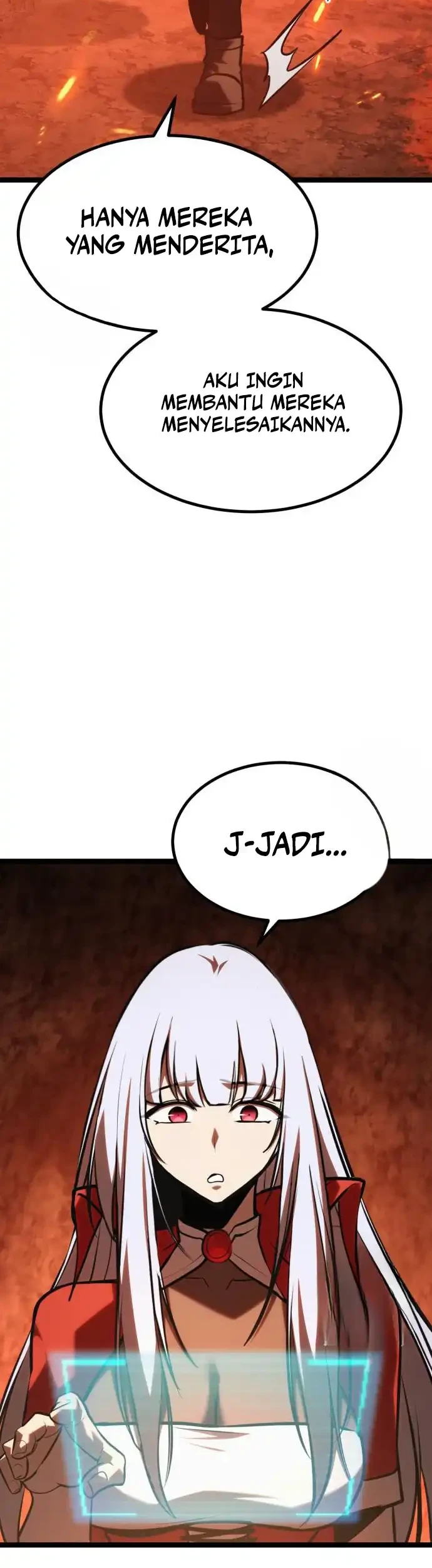 Level 999 Goblin Chapter 43 - halaman 28