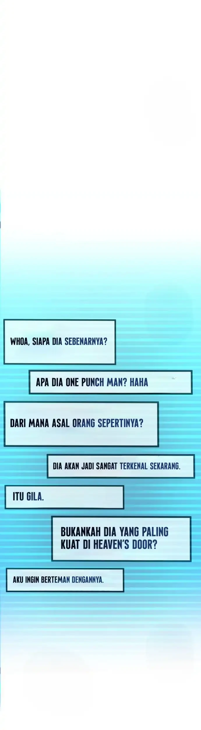 Level 999 Goblin Chapter 43 - halaman 29