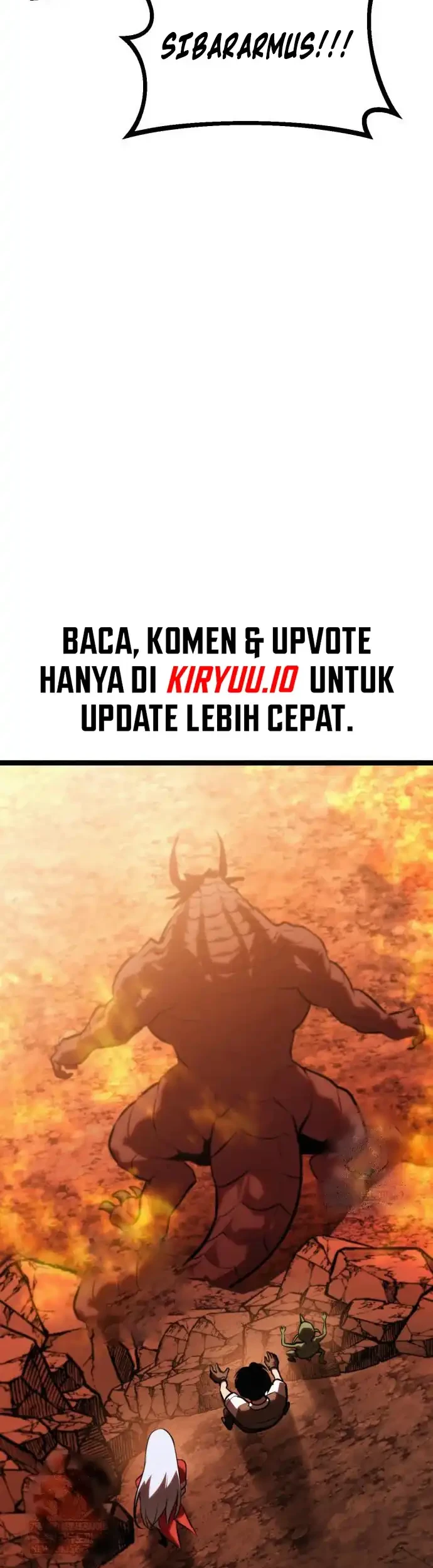 Level 999 Goblin Chapter 43 - halaman 3
