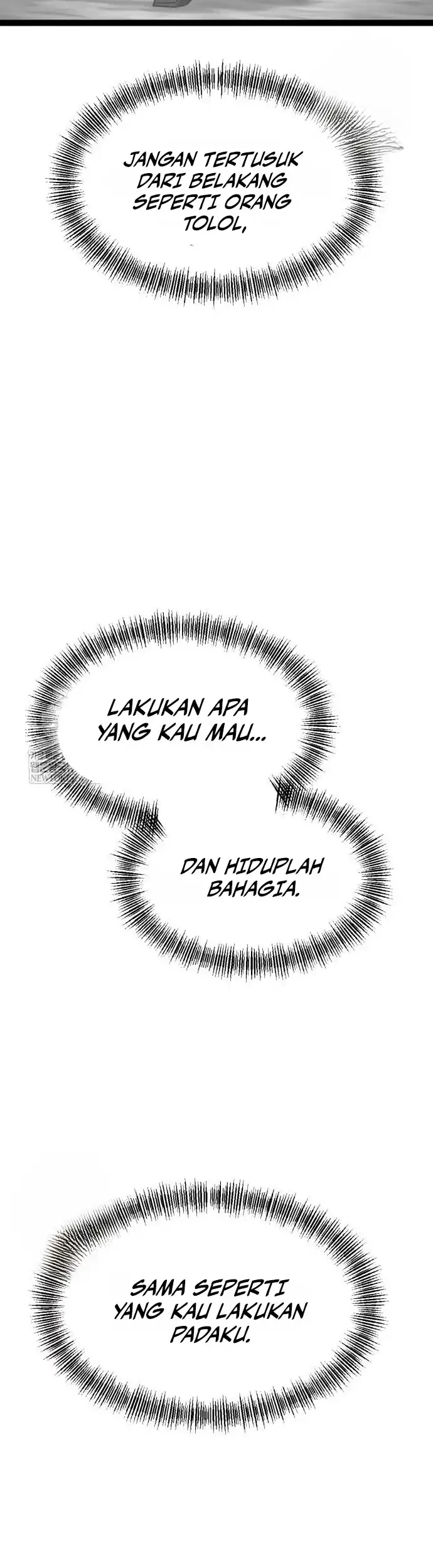 Level 999 Goblin Chapter 43 - halaman 32