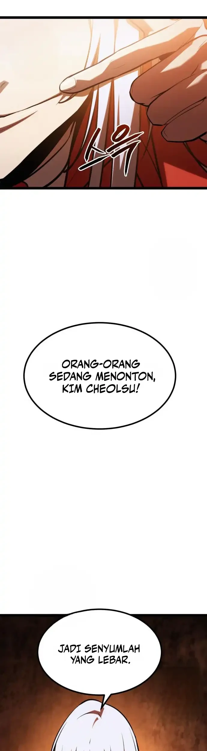 Level 999 Goblin Chapter 43 - halaman 33