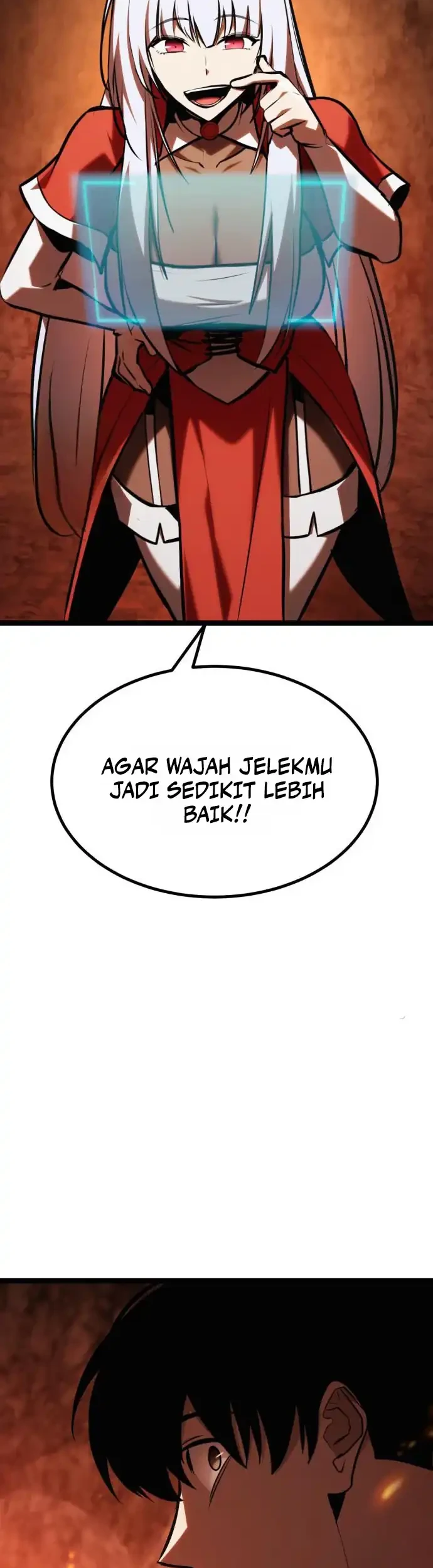 Level 999 Goblin Chapter 43 - halaman 34