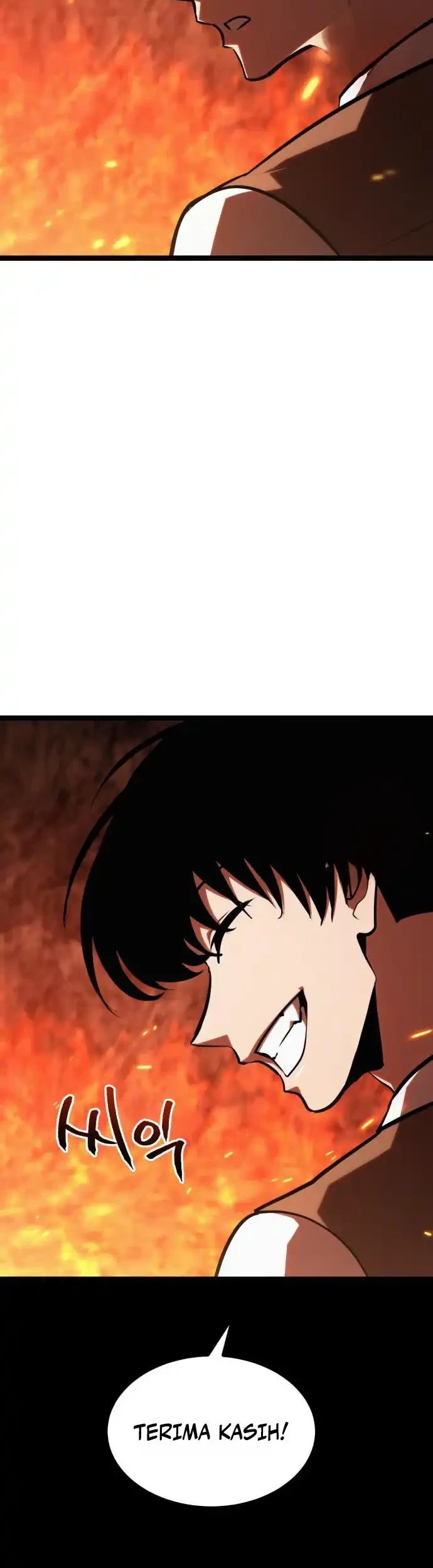 Level 999 Goblin Chapter 43 - halaman 35