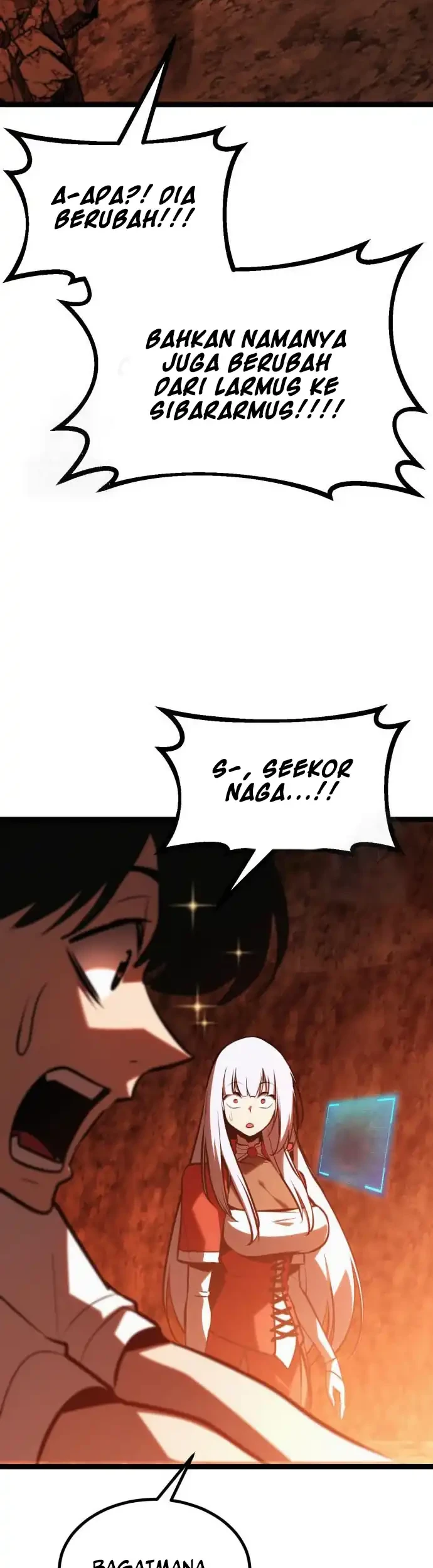 Level 999 Goblin Chapter 43 - halaman 4