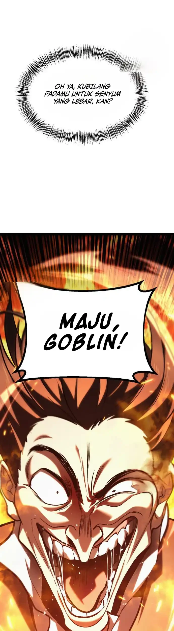 Level 999 Goblin Chapter 43 - halaman 41