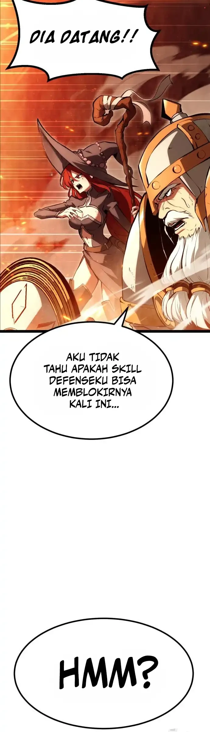 Level 999 Goblin Chapter 43 - halaman 47