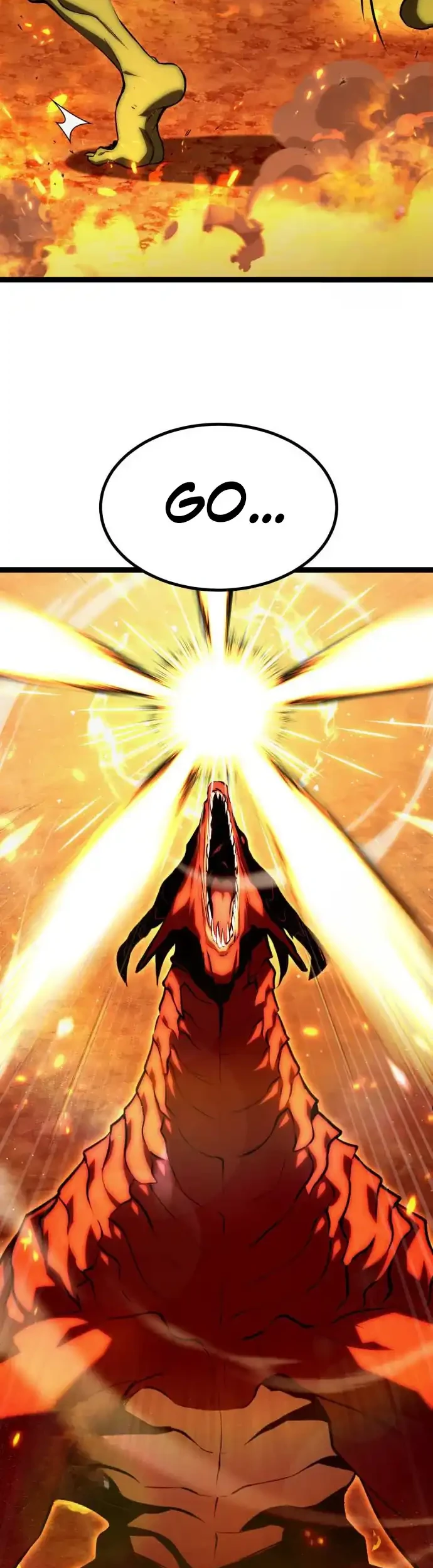 Level 999 Goblin Chapter 43 - halaman 49