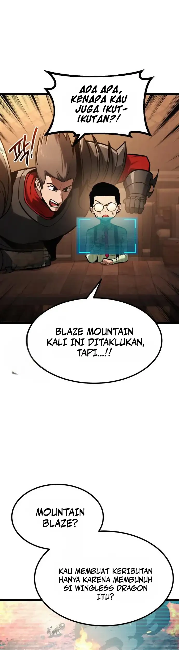 Level 999 Goblin Chapter 43 - halaman 66