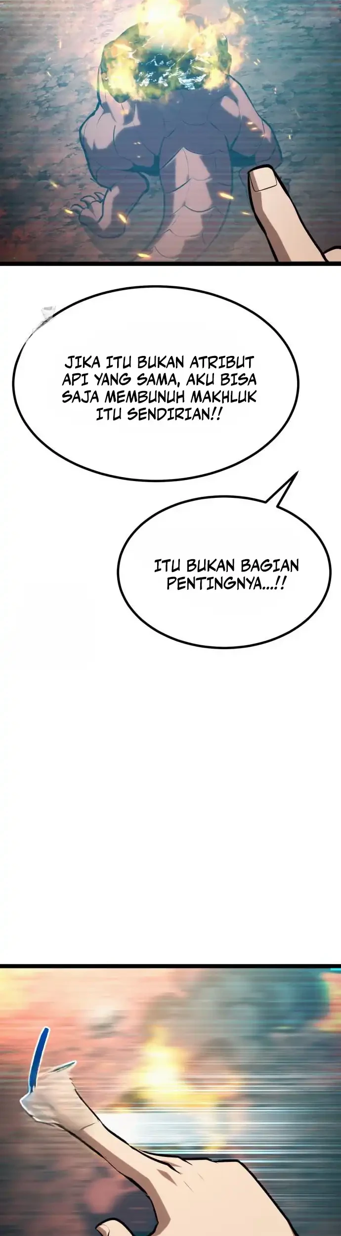 Level 999 Goblin Chapter 43 - halaman 67