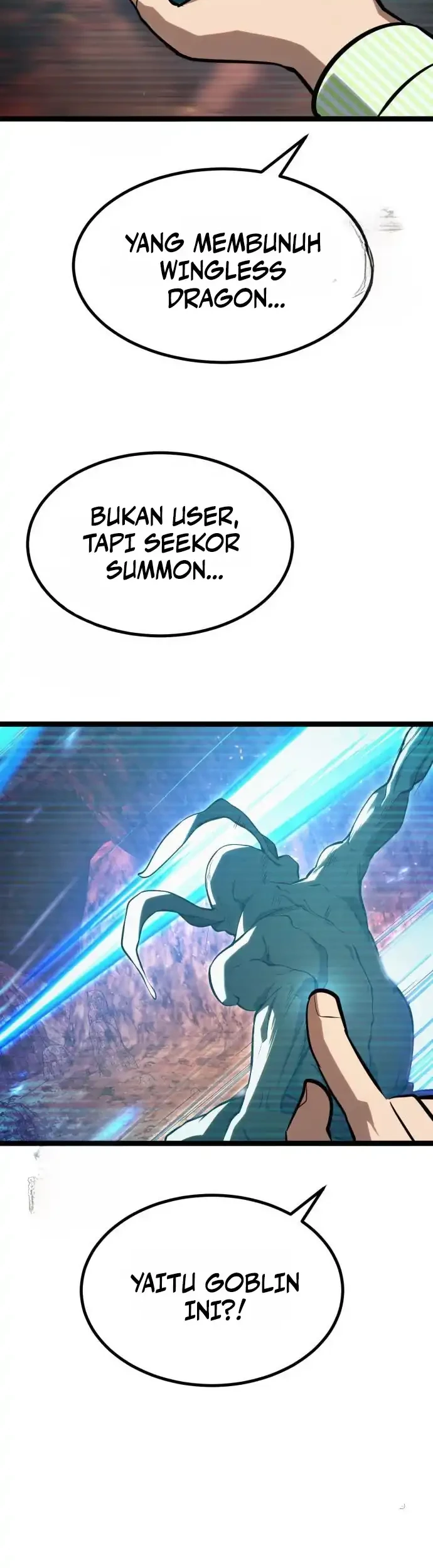 Level 999 Goblin Chapter 43 - halaman 68