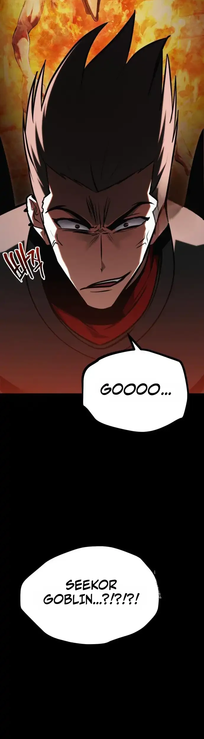 Level 999 Goblin Chapter 43 - halaman 70