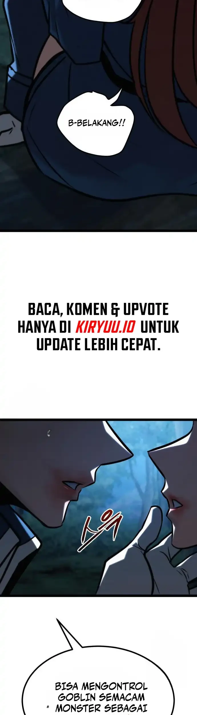 Level 999 Goblin Chapter 43 - halaman 73