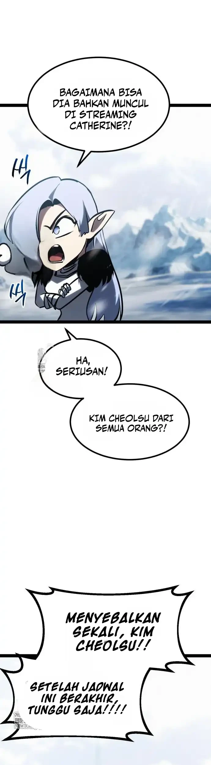 Level 999 Goblin Chapter 43 - halaman 78