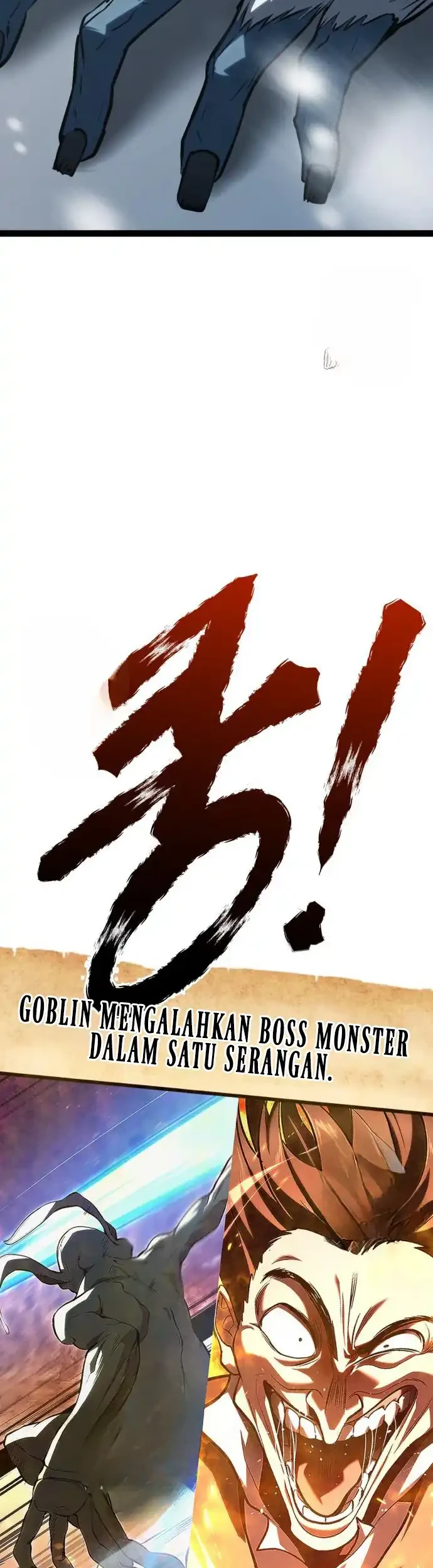 Level 999 Goblin Chapter 43 - halaman 80