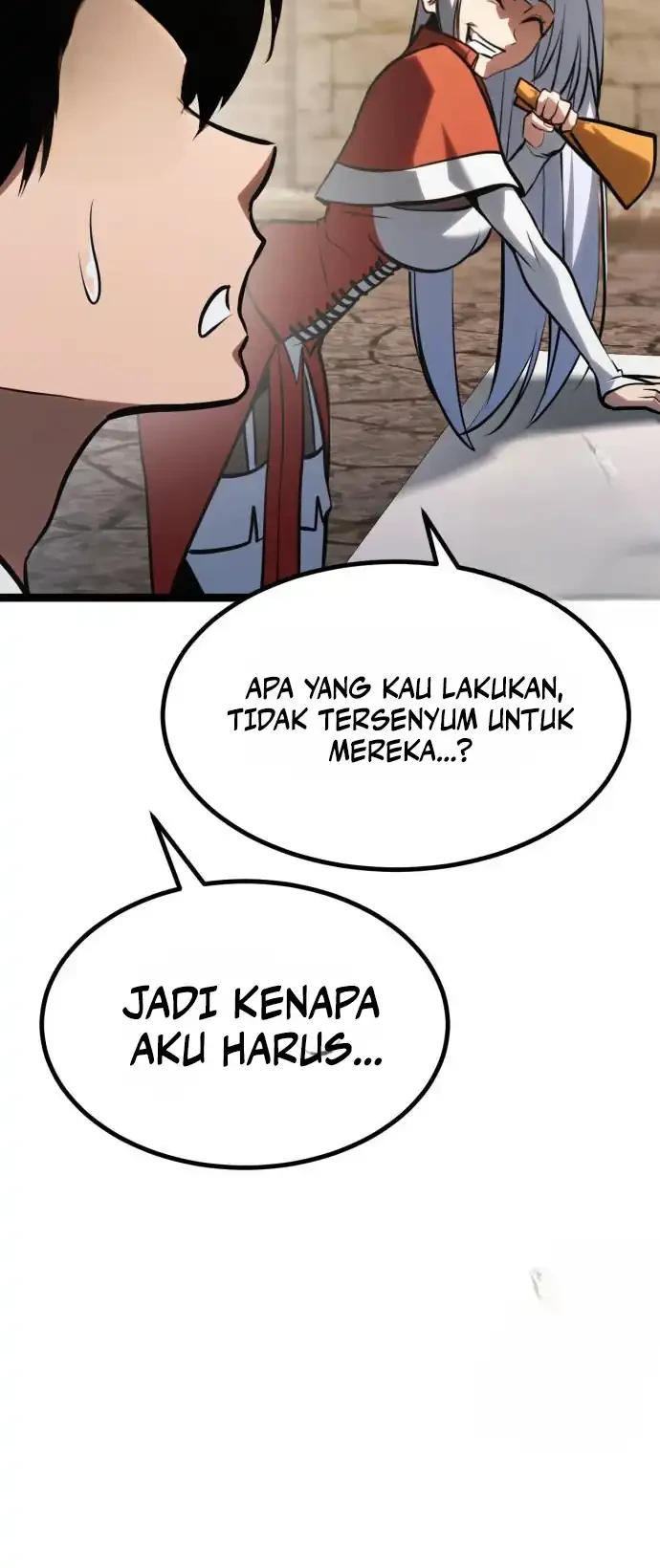 Level 999 Goblin Chapter 43 - halaman 88