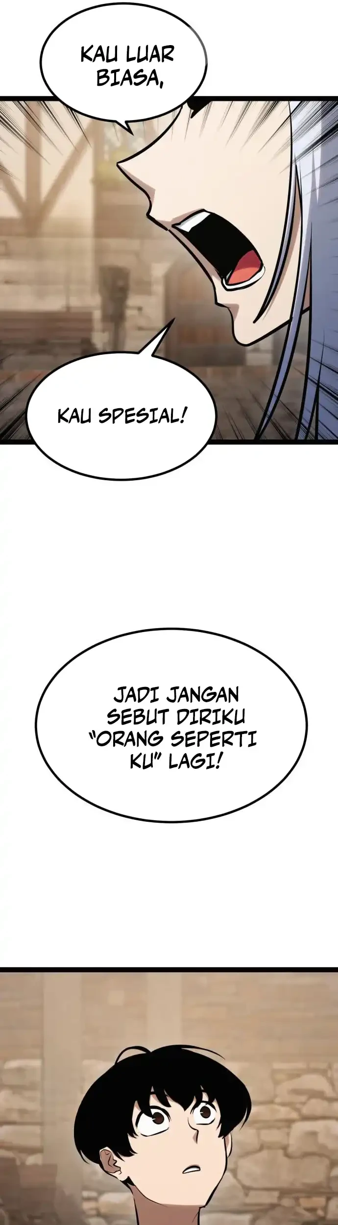 Level 999 Goblin Chapter 43 - halaman 95