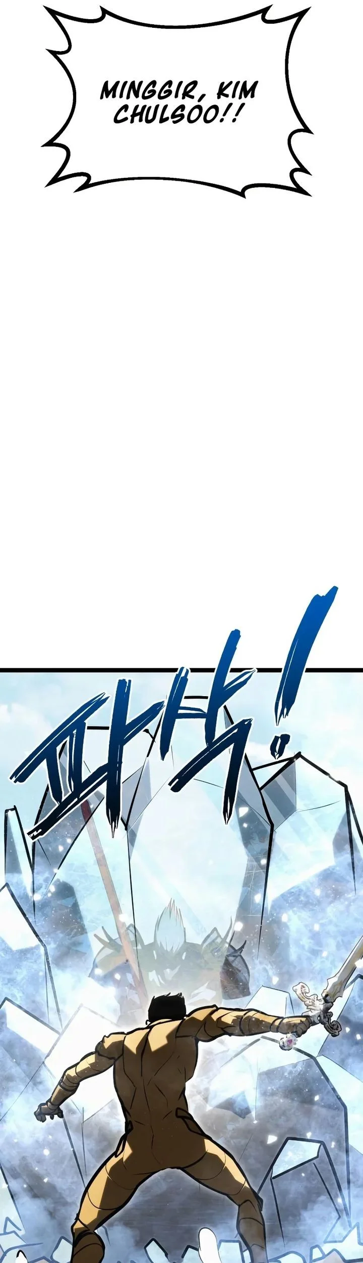 Level 999 Goblin Chapter 44 - halaman 102