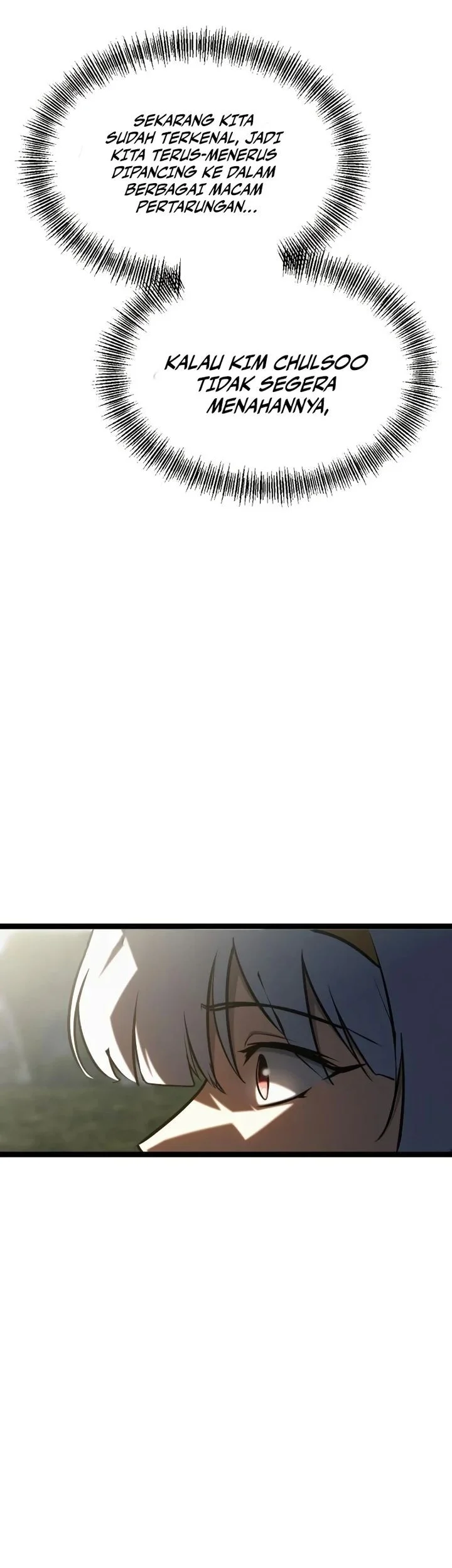 Level 999 Goblin Chapter 44 - halaman 106