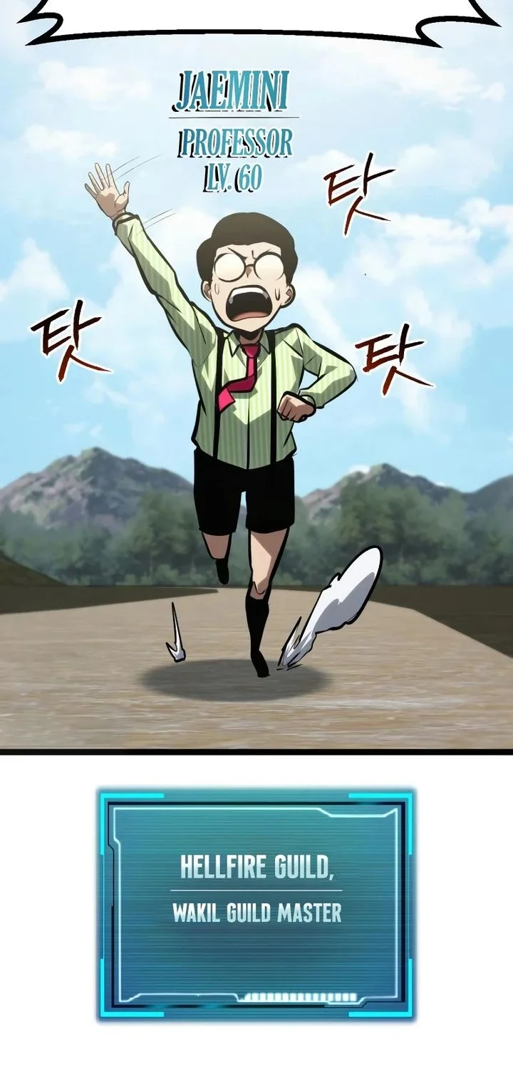 Level 999 Goblin Chapter 44 - halaman 111