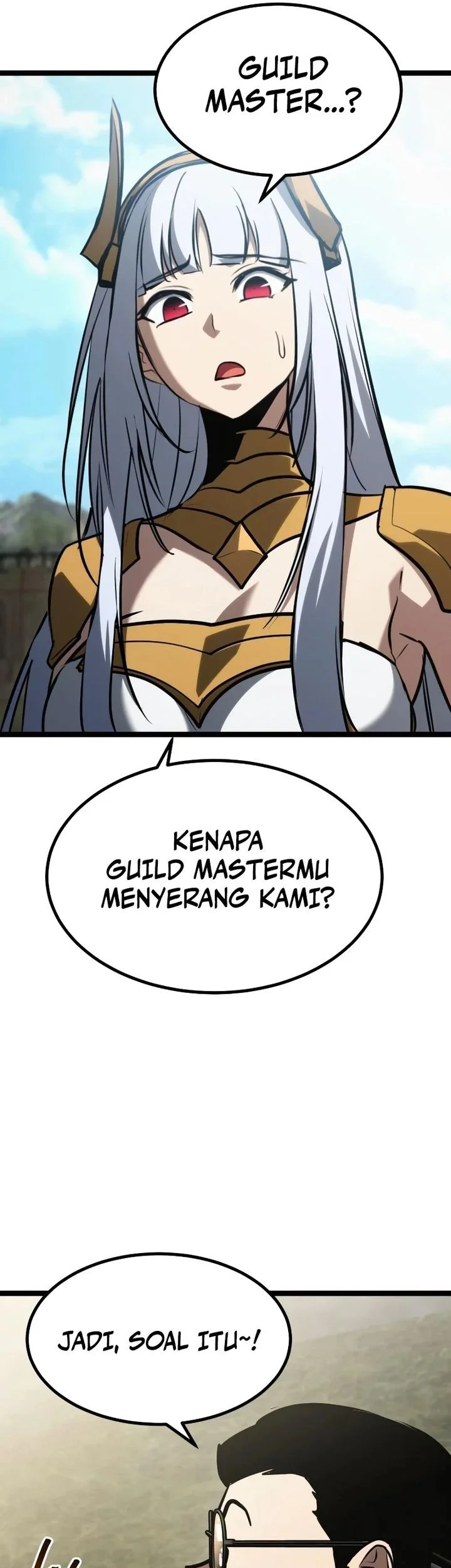 Level 999 Goblin Chapter 44 - halaman 116