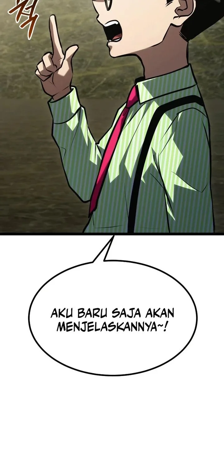 Level 999 Goblin Chapter 44 - halaman 117