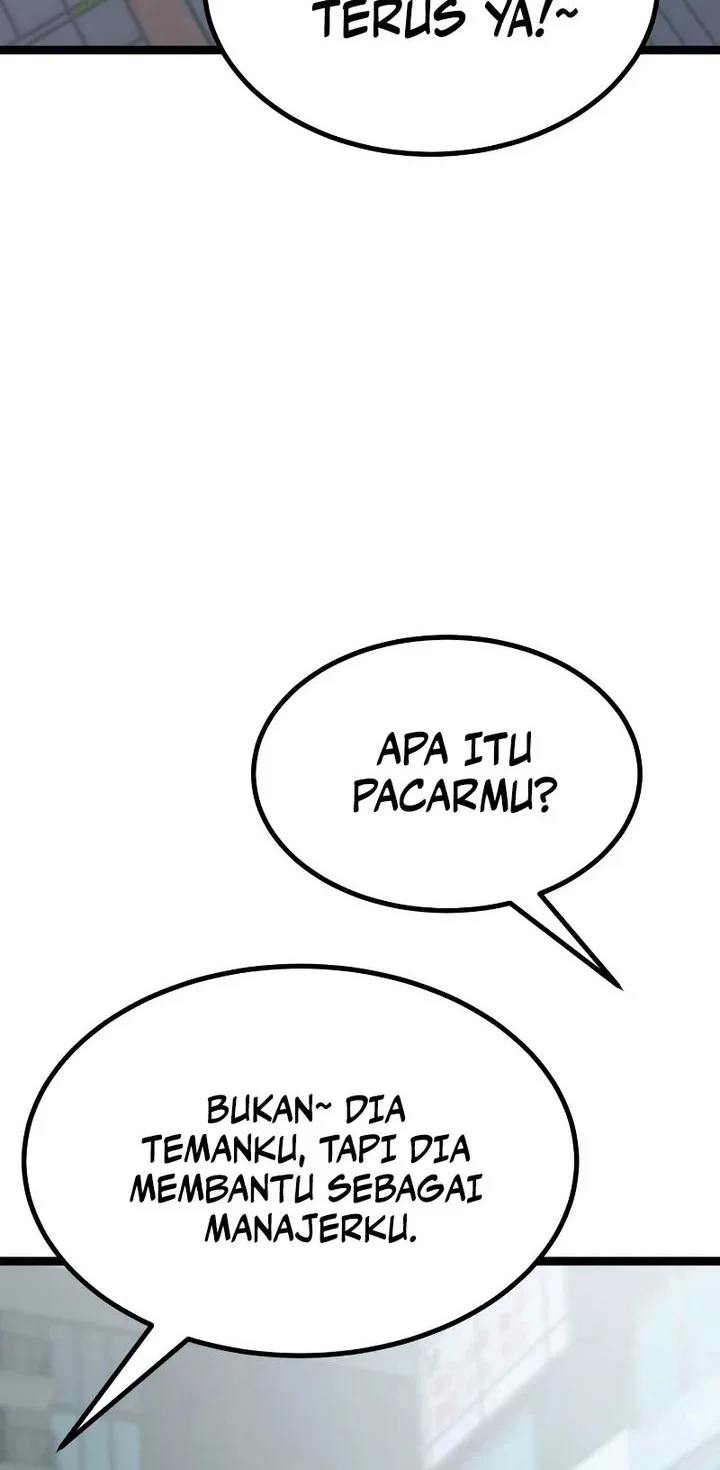 Level 999 Goblin Chapter 44 - halaman 12